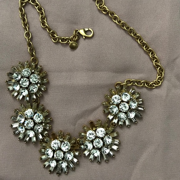 Jcrew Necklace - Picture 2 of 3